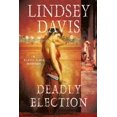 thumbnail image 1 of Deadly Election (Flavia Albia Series), 1 of 3