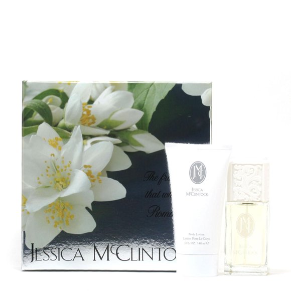 Jessica McClintock Femme - 100ml EDP Vaporisateur/150ml Body Lotion