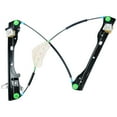 thumbnail image 2 of OEG Parts New Window Regulator Front Drivers Side Left LH Replacement For 2006 2007 2008 Volkswagen VW Passat, 3C1837461H, 749-932, 125-50136LWOM, 384996, 2 of 6