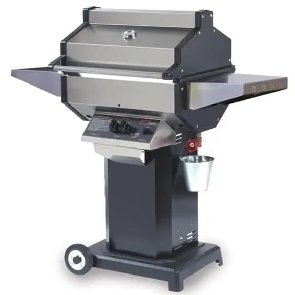 Phoenix  Phoenix Liquid Stainless Steel Grill Head