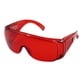 thumbnail image 3 of Gafas protectoras de color, gafas de protección laboral, gafas anti-impacto, anti-arena, anti-gotas, gafas con obturador, 3 of 4