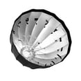 thumbnail image 1 of Andoer Andoer Caja de Luz Parabólica Profesional de 70cm con Montura Bowens y Bolsa de Transporte, 1 of 7