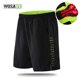thumbnail image 5 of Pantalones cortos de ciclismo de montaña acolchados en 3D para hombre Pantalones cortos de ciclismo MTB ligeros, 5 of 8