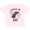 AD-Pink, variant on Inktastic Chinese Zodiac Year of the Rat Boys or Girls Toddler T-Shirt