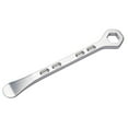 thumbnail image 1 of Aluminum Tire Iron with Axle Wrench 22 mm for Yamaha WR400F 1998-2000, 1 of 1