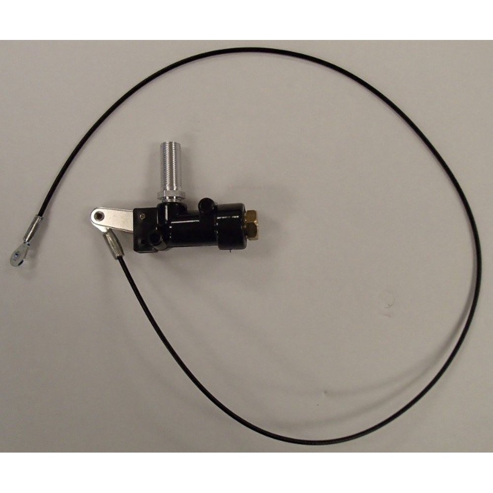 08700 New Fiamm Nylon Air Horn Valve for Fultone (Valve & Lanyard Only