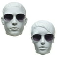 thumbnail image 2 of proSPORT Reading Sunglass Tinted Gradient Reader Men Women NOT Bifocal Gunmetal Frame, 2 of 6