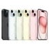 Pre-Owned Apple iPhone 15 Plus 128GB Fully Unlocked Pink (NO FACE ID) (Good)