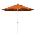 thumbnail image 1 of California Umbrella 9' Patio Umbrella in Tuscan, 1 of 1