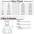 thumbnail image 3 of Breaise Women Loose Cotton Linen Dresses Plus Size Solid 3/4 Sleeve Midi Dresses Notch V Neck Pleated Waisted Dresses Casual Summer Work Dresses with Pockets Pink XXXXL, 3 of 6