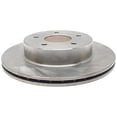 thumbnail image 2 of ACDelco Disc Brake Rotor 18A301A Fits select: 1987-1989 NISSAN 300ZX, 2 of 3