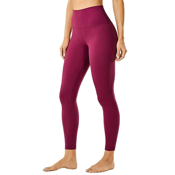 Sportika Performanse High Waist Legging - Pocket Yoga Pants