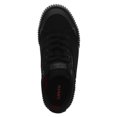 thumbnail image 2 of Levi's Womens Emma Platform Sneaker Shoe, 2 of 6