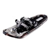 8x25 Snowshoe, User And Gear Up To 200 L