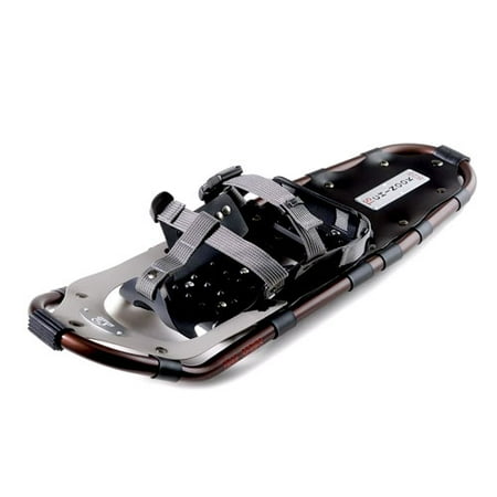 8x25 Snowshoe, User And Gear Up To 200 L