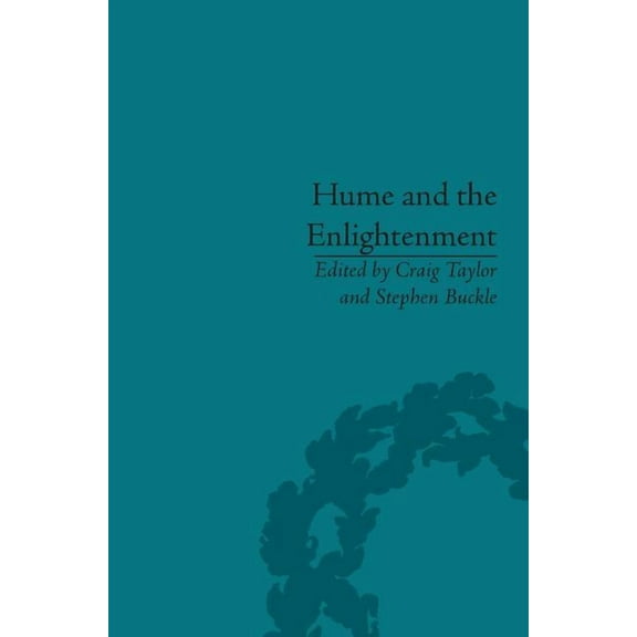 Hume and the Enlightenment, (Hardcover)