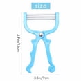 thumbnail image 6 of Handheld Hair Removal Threading Beauty Epilator Tool, 6 of 8