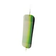 thumbnail image 4 of jinwen Fishing Flasher Convenient 11" Length Underwater Fishing Accessory for Trout A, 4 of 9