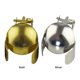 thumbnail image 4 of Extintor de velas Creative Wick Flame Snuffer para amantes de las velas (Plata 1pcs), 4 of 6