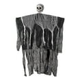thumbnail image 2 of Hanging Grim Reapers Props Grim Reapers Decor for Halloween Decor Outdoor Indoor, 2 of 10