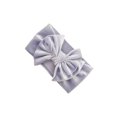 thumbnail image 4 of Biekopu New Baby Girl Headband Infant Hair Solid Color Bows Newborn Headwear Golden Velvet Toddler Bandage Ribbon Soft Bowknot, 4 of 5