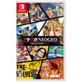 thumbnail image 1 of Akeaka Neogeo Selection Vol 1 (Multi-Language) (Jpim) (Ninendo Switch), 1 of 1