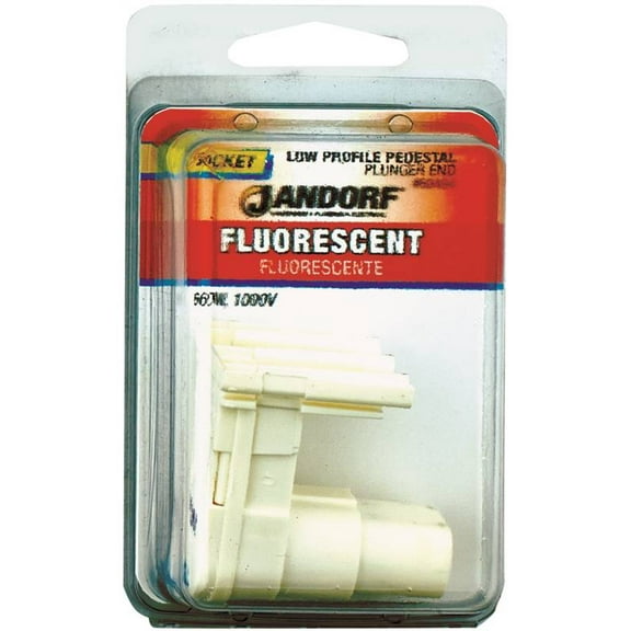 Jandorf 60494 Lamp Socket, 1000 V, 660 W