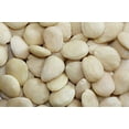 Yupik Raw Blanched Marcona California Almonds, 2.2 lb, Skinless
