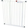 Regalo Easy Step Baby Gate 31" Tall - White - 1158,1160,1164,1165