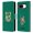 Slytherin, variant on Head Case Designs Officially Licensed Harry Potter Deathly Hallows II Unicorn Leather Book Wallet Case Cover Compatible with Google Pixel 8