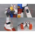 thumbnail image 5 of Bandai BAS5058890 RX-78-2 Gundam 1-48 Mega Size Model Kit, 5 of 5