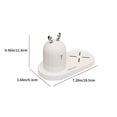 thumbnail image 3 of RYRDWP Wireless Charger Sleeping Night Light Wireless Charging Stand For Mobile Phones Wireless Charging 15W Fast Charging Both Put And Charge, 3 of 8