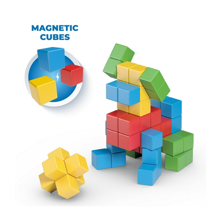 Geomag Magnetic Cubes