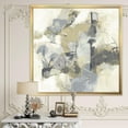 thumbnail image 2 of Designart Glam Cream Dream III Framed Wall Art, 2 of 3