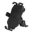 thumbnail image 3 of Soporte de teléfono para motocicleta, soporte de teléfono para motocicleta a prueba de agua IP66 con carga rápida USB QC3.0 para bicicletaLandVehicles Fyydes Descripción de la referencia, 3 of 6