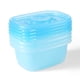 thumbnail image 4 of Contenedores de almacenamiento de alimentos Gladware Freezerware, 24 onzas, 4 unidades, 4 of 8