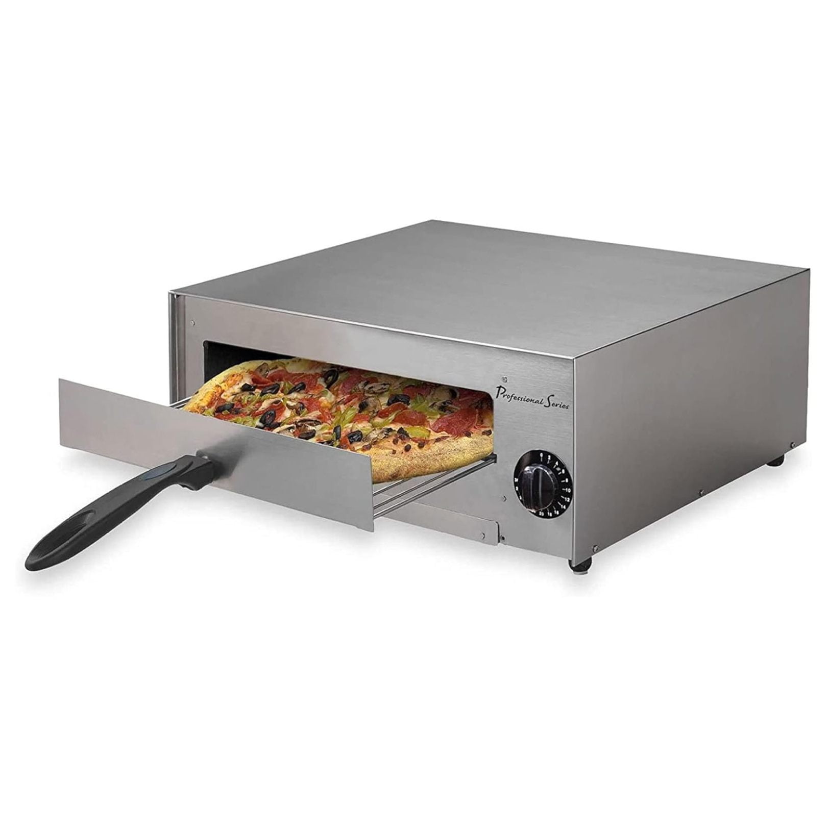 Presto 03430 Pizzaz Pizza Oven Walmart