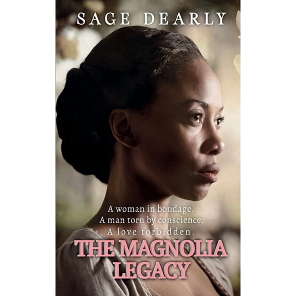 The Magnolia Legacy, (Paperback)