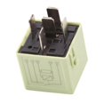thumbnail image 2 of 61368373700 Car Air Suspension Relay Ignition Relay for BMW 1 3 5 6 7 Series X3 X5 V23134-K59-X312, 2 of 5