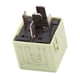 thumbnail image 2 of 61368373700 Car Air Suspension Relay Ignition Relay for BMW 1 3 5 6 7 Series X3 X5 V23134-K59-X312, 2 of 5