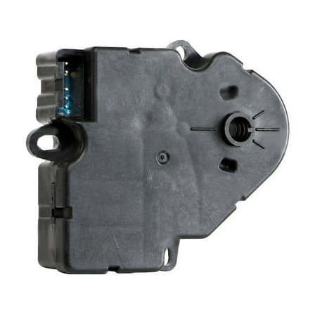 HVAC Recirculation Door Actuator - Compatible with 2003 - 2014 Chevy Tahoe 2004 2005 2006 2007 2008 2009 2010 2011 2012 2013