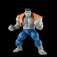 thumbnail image 3 of Hasbro Marvel Legends Series Gray Hulk and Dr. Bruce Banner, 6 Inch Action Figures, 3 of 6