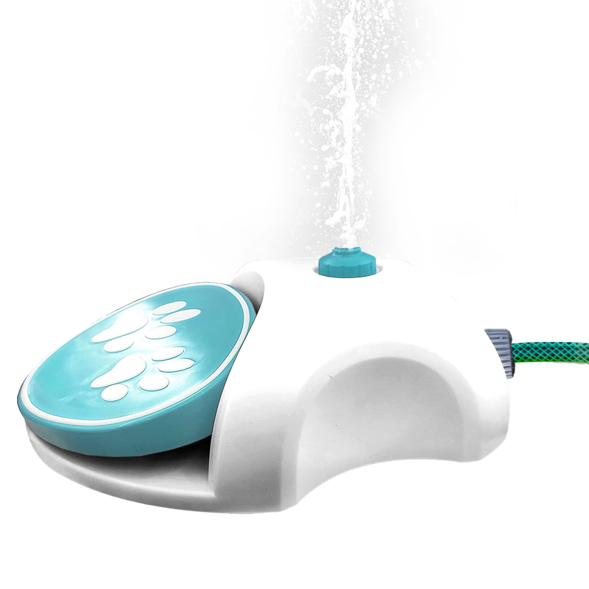 Vibrant Life Pet Water Pedal, 4 Pieces