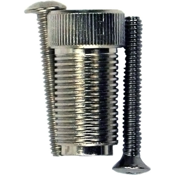 Lincoln Products S10-561 1 in. Extension Kit