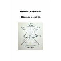 Théorie de la relativité, (Paperback)