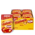 thumbnail image 5 of Starburst Original Chewing Gum, Sugar Free Gum, 15 Piece Bottle - 8 Count Display Box, 5 of 9