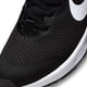 thumbnail image 4 of Tenis Nike Revolution 6 Flyease UNISEX DD1113-003 negro 22.5 Nike DD1113-003 REVOLUTION 6 FLYEASE, 4 of 9
