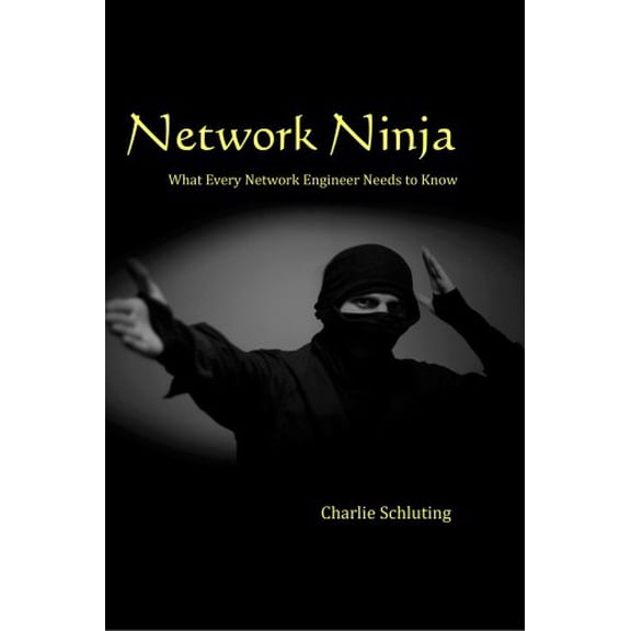 Pre-Owned Network Ninja