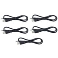 thumbnail image 1 of 5Pcs USB-5Pin Cable for Camera Modules Connection Cable 0.5 meters, 1 of 4