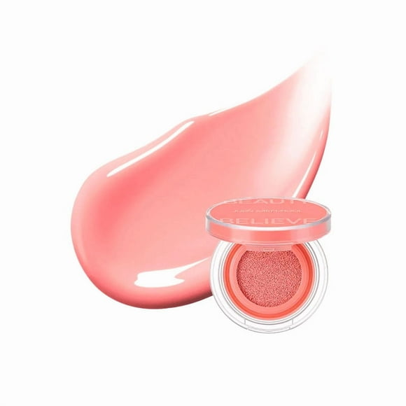 JUNGSAEMMOOL Artist Cushion Blush 4g - #Coral Halo